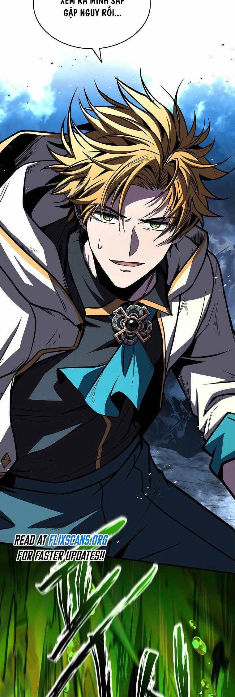 đọc truyện Thiên Tài Ma Pháp Sư Giấu Nghề Chương 74 ảnh 29 tại Thiên Thai Truyện