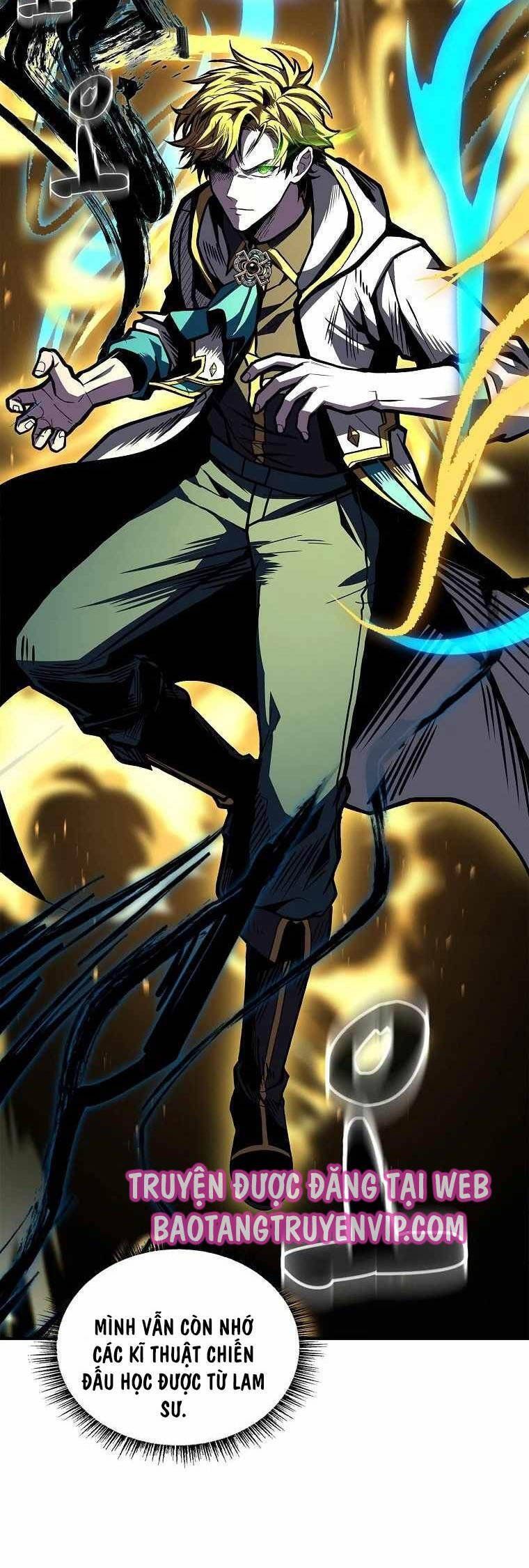 đọc truyện Thiên Tài Ma Pháp Sư Giấu Nghề Chương 74 ảnh 39 tại Thiên Thai Truyện