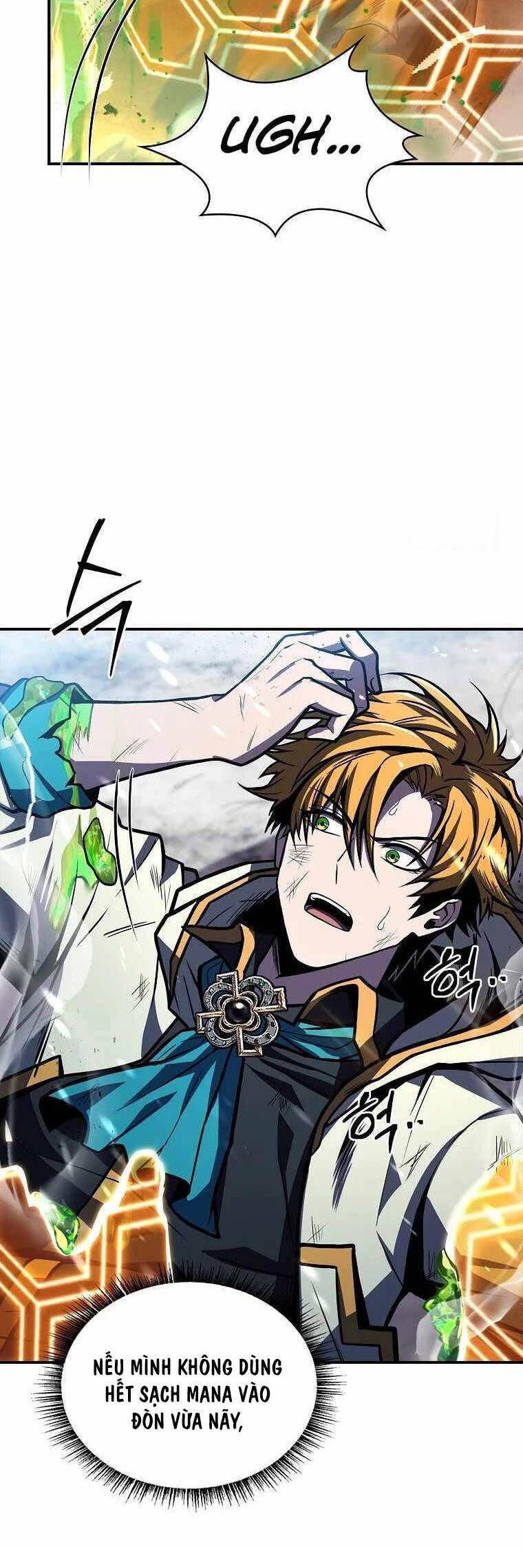 đọc truyện Thiên Tài Ma Pháp Sư Giấu Nghề Chương 74 ảnh 46 tại Thiên Thai Truyện