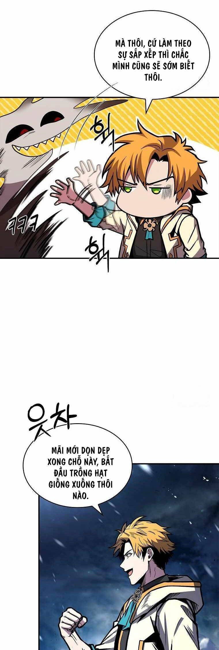 đọc truyện Thiên Tài Ma Pháp Sư Giấu Nghề Chương 74 ảnh 57 tại Thiên Thai Truyện