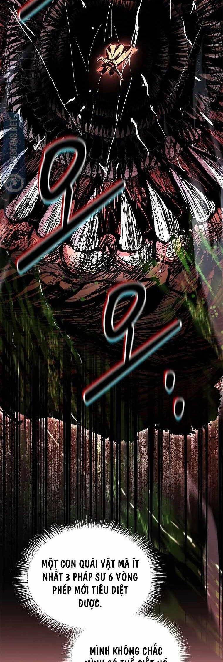 đọc truyện Thiên Tài Ma Pháp Sư Giấu Nghề Chương 74 ảnh 8 tại Thiên Thai Truyện