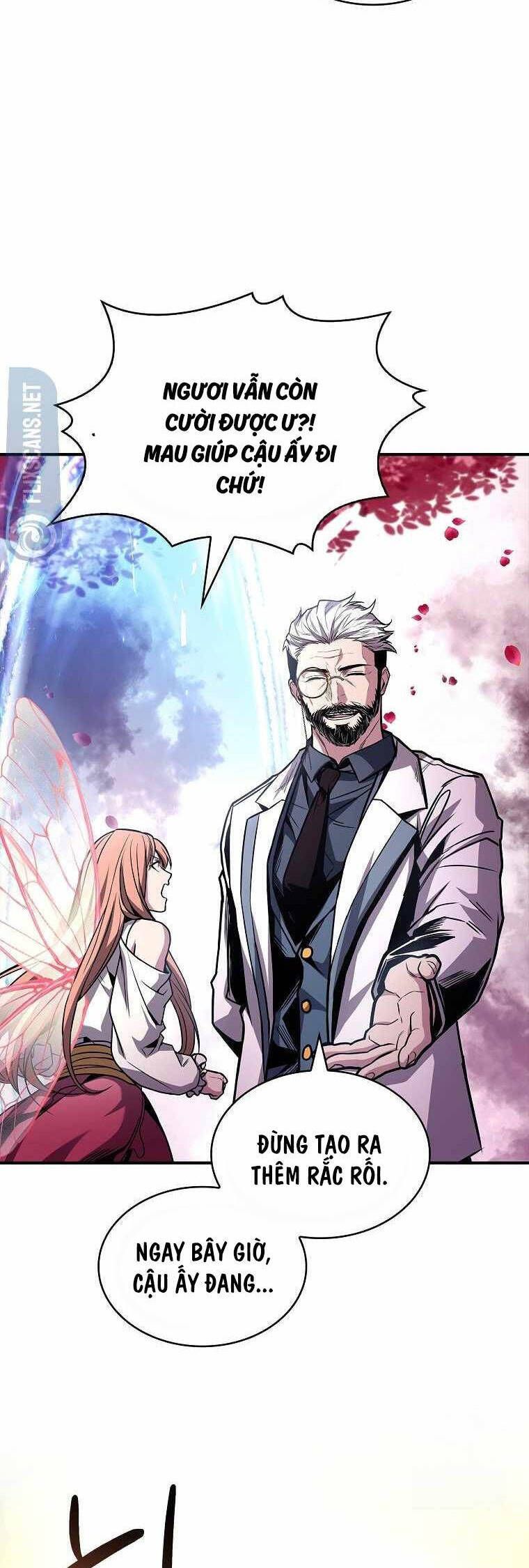 đọc truyện Thiên Tài Ma Pháp Sư Giấu Nghề Chương 74 ảnh 100 tại Thiên Thai Truyện