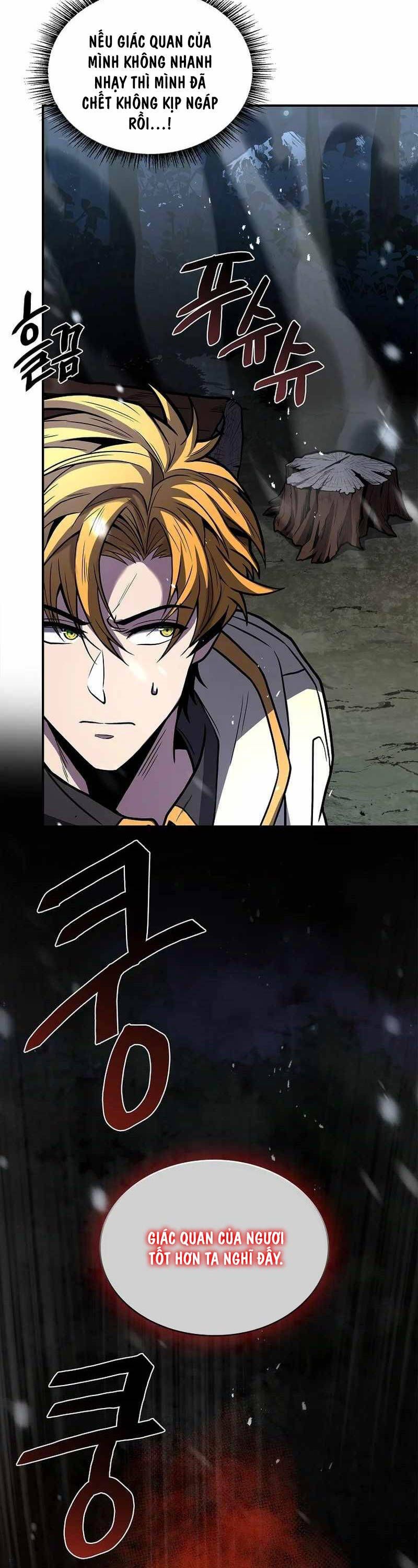 đọc truyện Thiên Tài Ma Pháp Sư Giấu Nghề Chương 75 ảnh 18 tại Thiên Thai Truyện