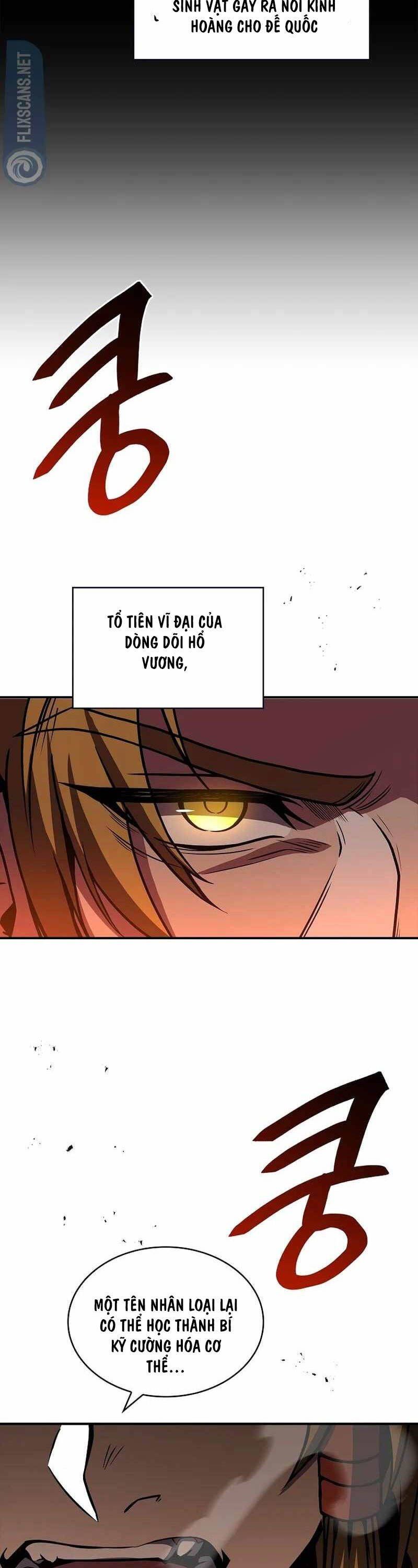 đọc truyện Thiên Tài Ma Pháp Sư Giấu Nghề Chương 75 ảnh 21 tại Thiên Thai Truyện