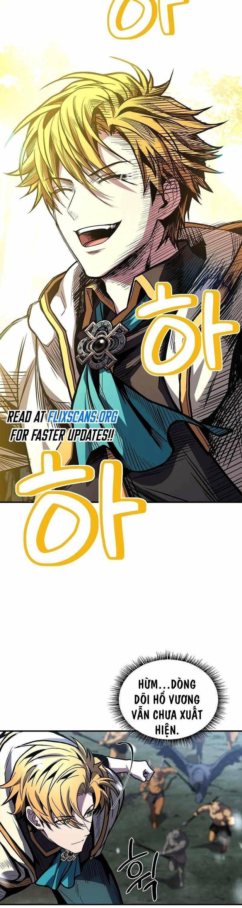 đọc truyện Thiên Tài Ma Pháp Sư Giấu Nghề Chương 75 ảnh 4 tại Thiên Thai Truyện