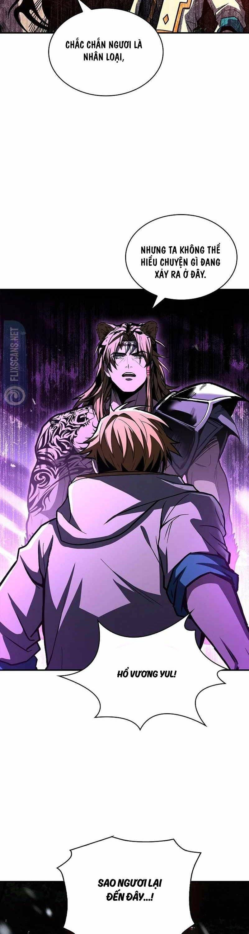 đọc truyện Thiên Tài Ma Pháp Sư Giấu Nghề Chương 75 ảnh 25 tại Thiên Thai Truyện