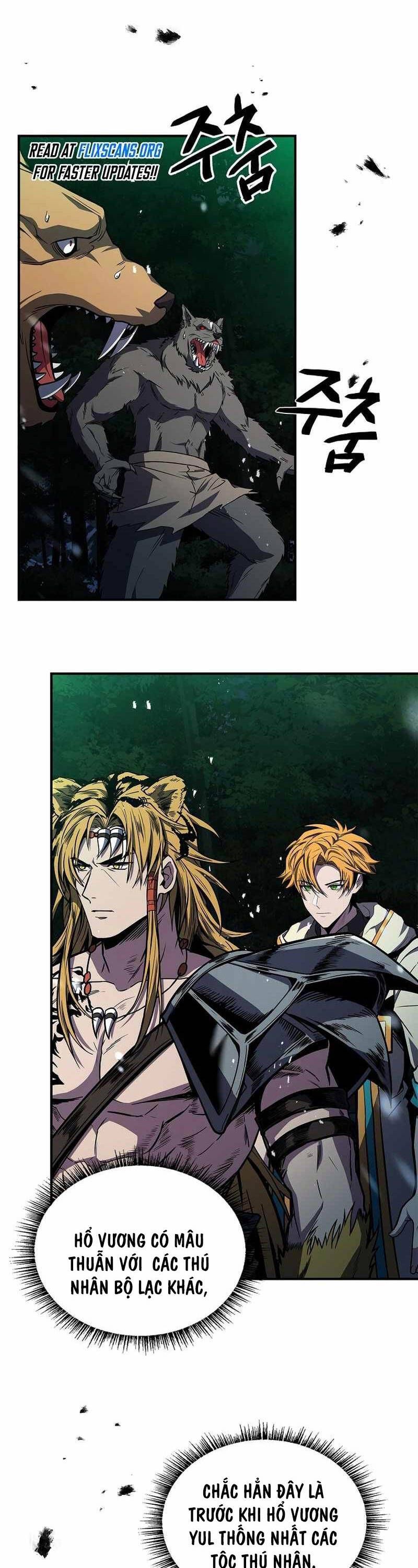 đọc truyện Thiên Tài Ma Pháp Sư Giấu Nghề Chương 75 ảnh 27 tại Thiên Thai Truyện