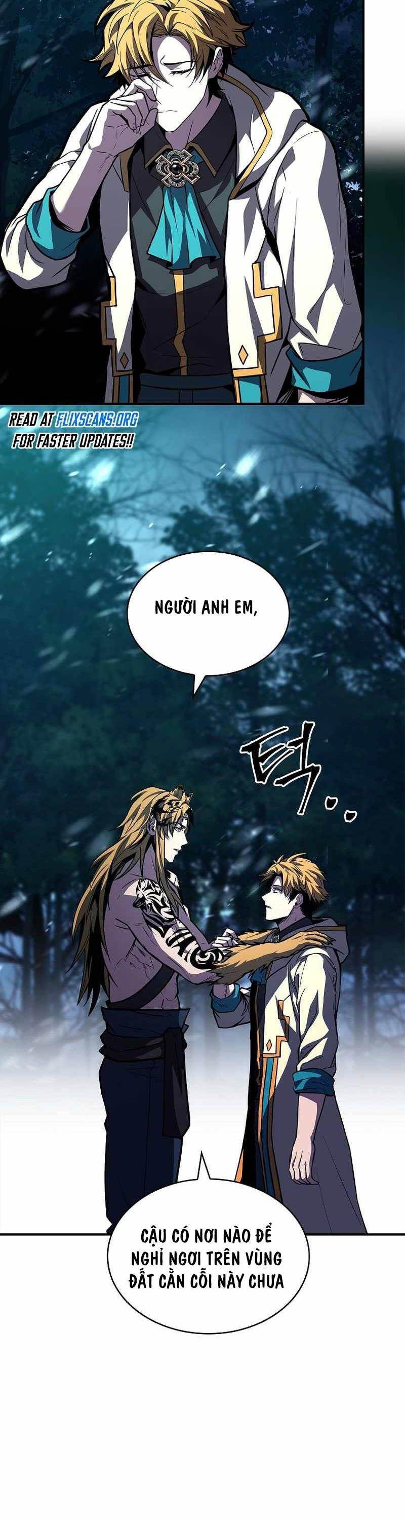 đọc truyện Thiên Tài Ma Pháp Sư Giấu Nghề Chương 75 ảnh 45 tại Thiên Thai Truyện