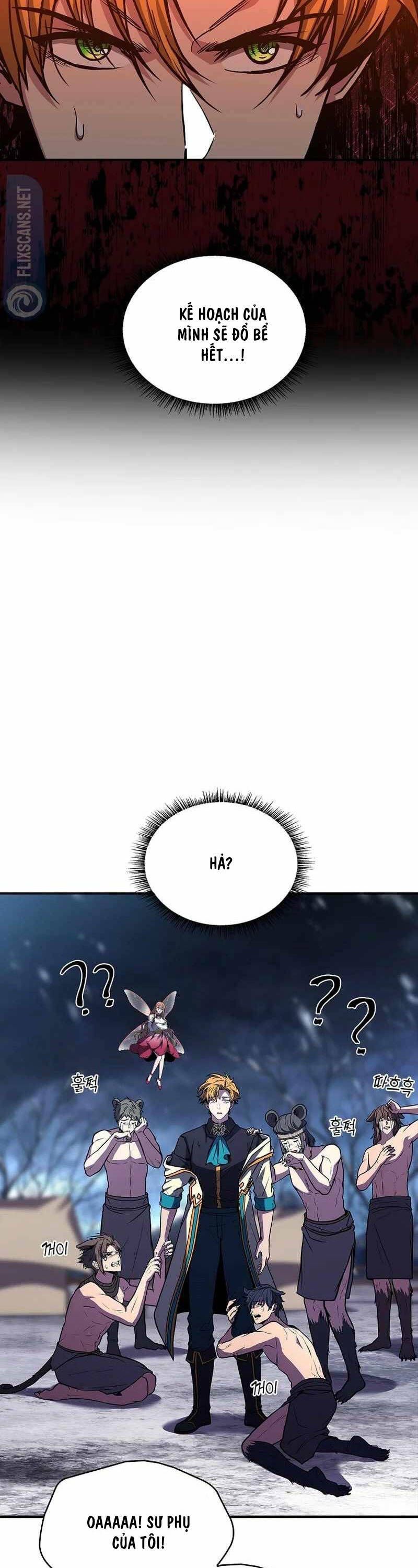 đọc truyện Thiên Tài Ma Pháp Sư Giấu Nghề Chương 75 ảnh 57 tại Thiên Thai Truyện