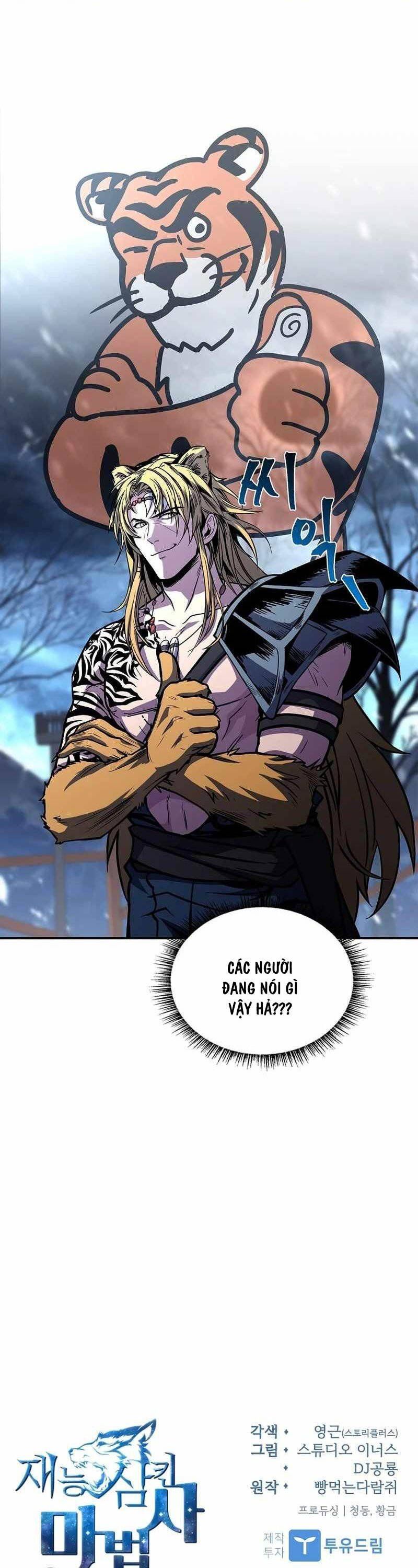 đọc truyện Thiên Tài Ma Pháp Sư Giấu Nghề Chương 75 ảnh 59 tại Thiên Thai Truyện