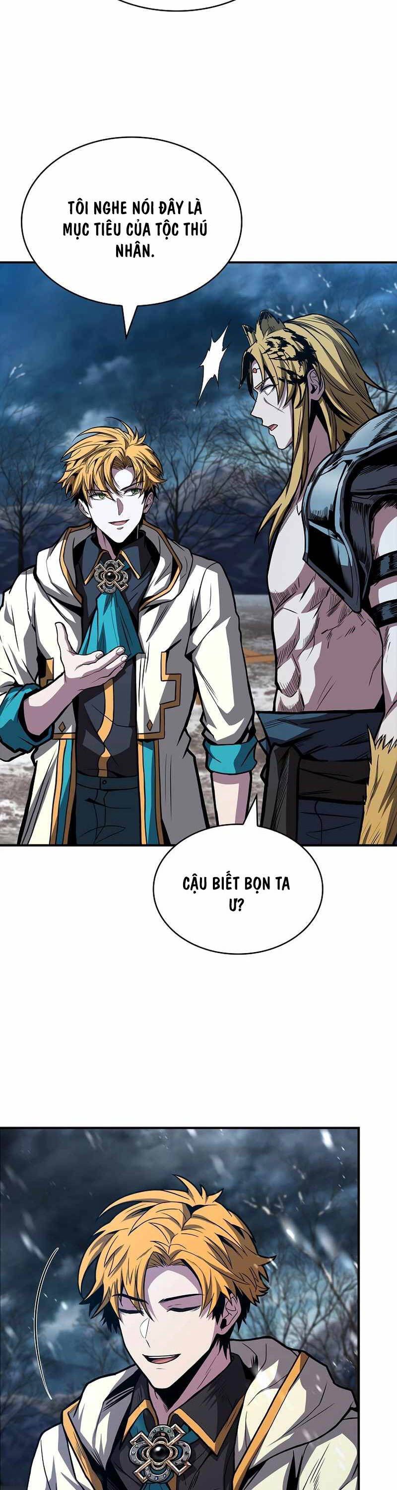 đọc truyện Thiên Tài Ma Pháp Sư Giấu Nghề Chương 76 ảnh 24 tại Thiên Thai Truyện