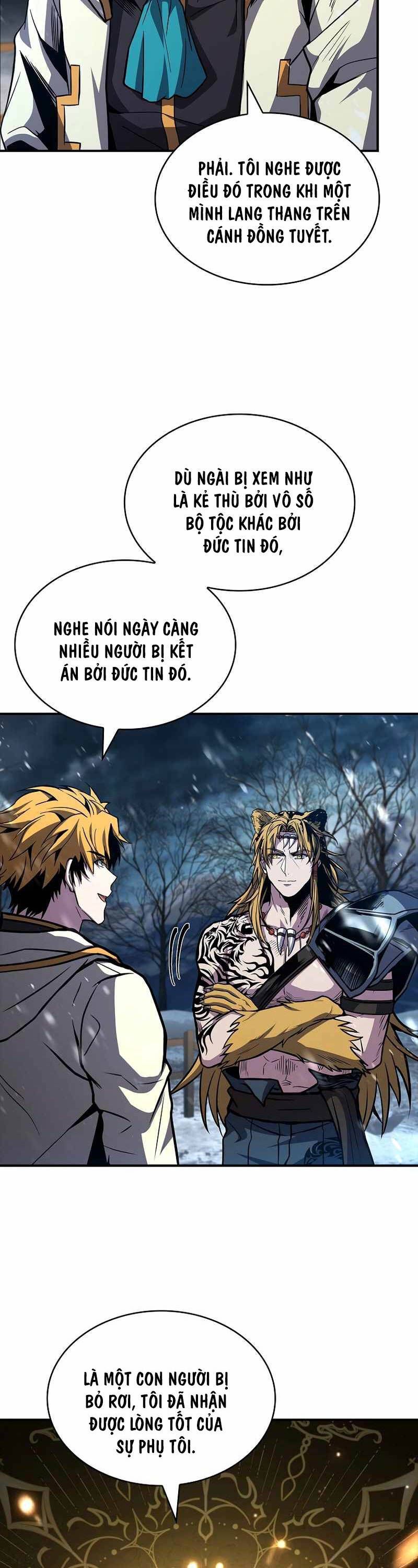 đọc truyện Thiên Tài Ma Pháp Sư Giấu Nghề Chương 76 ảnh 25 tại Thiên Thai Truyện