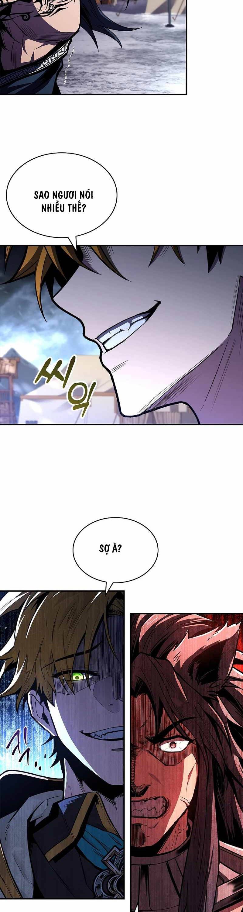 đọc truyện Thiên Tài Ma Pháp Sư Giấu Nghề Chương 76 ảnh 30 tại Thiên Thai Truyện