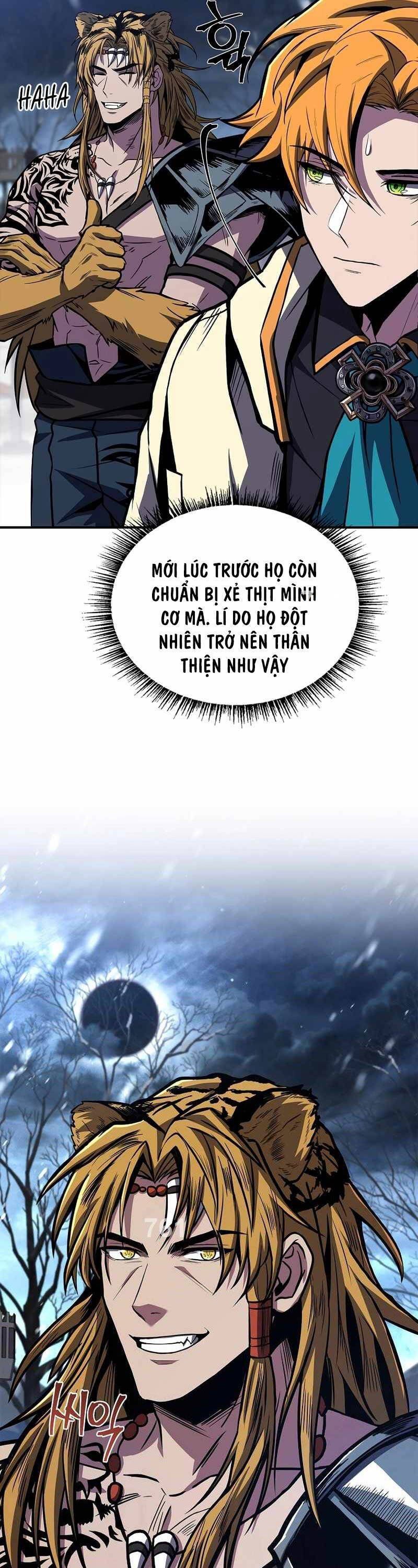 đọc truyện Thiên Tài Ma Pháp Sư Giấu Nghề Chương 76 ảnh 5 tại Thiên Thai Truyện