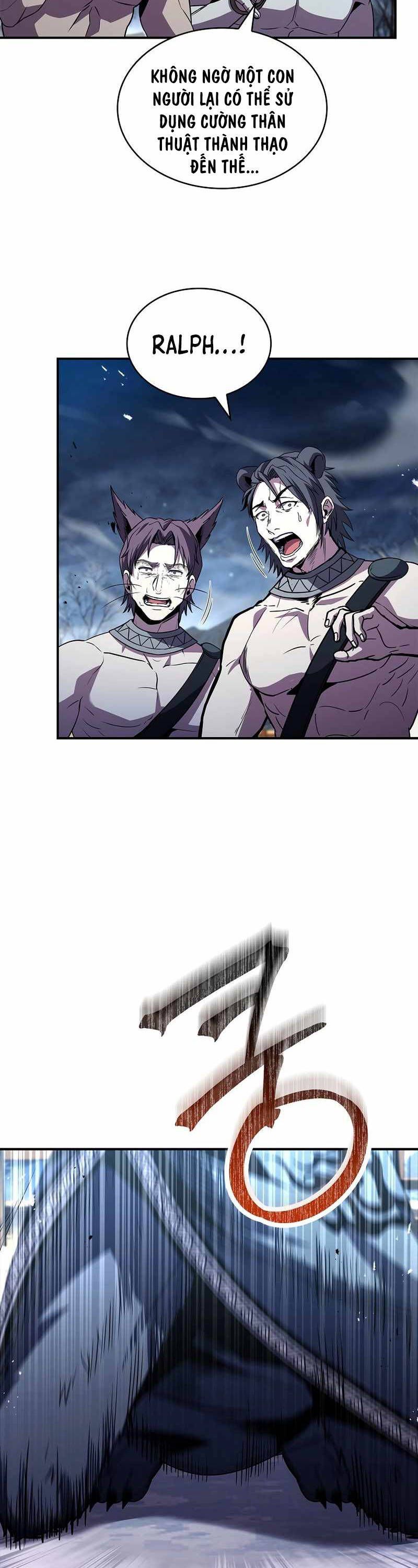 đọc truyện Thiên Tài Ma Pháp Sư Giấu Nghề Chương 76 ảnh 48 tại Thiên Thai Truyện