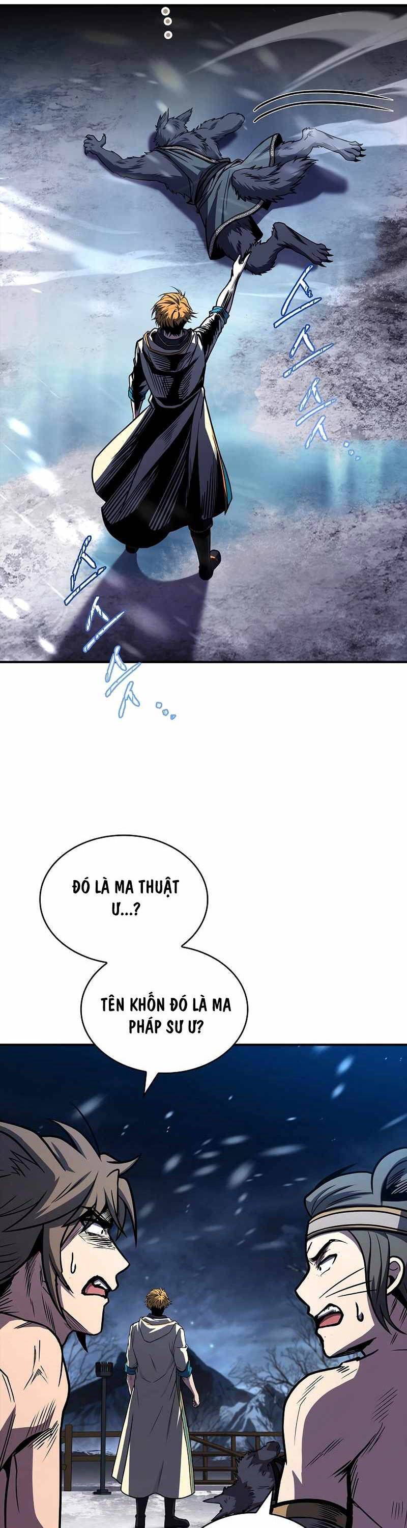 đọc truyện Thiên Tài Ma Pháp Sư Giấu Nghề Chương 76 ảnh 65 tại Thiên Thai Truyện