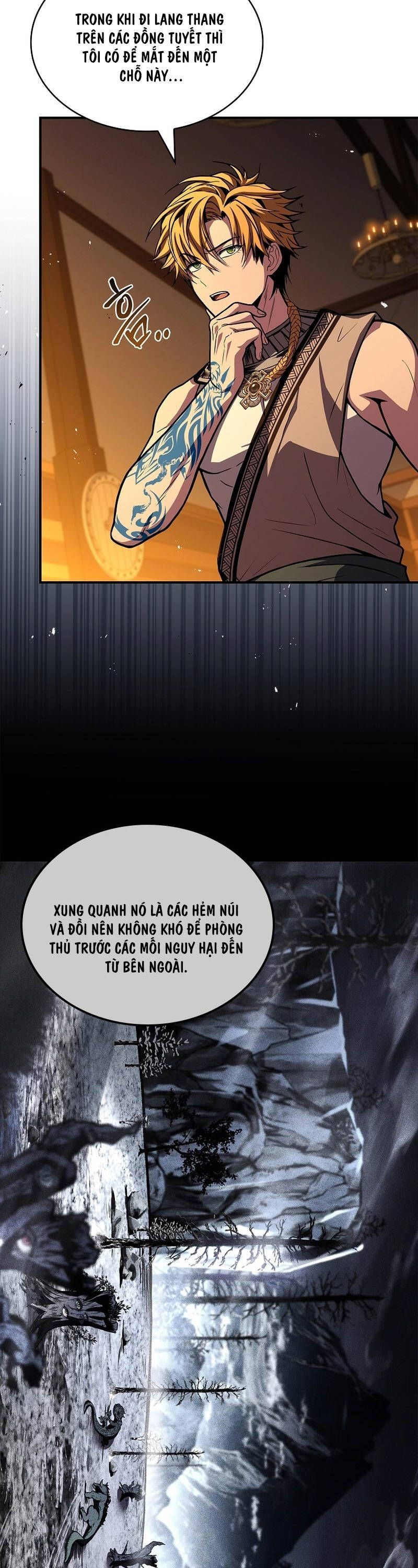 đọc truyện Thiên Tài Ma Pháp Sư Giấu Nghề Chương 77 ảnh 15 tại Thiên Thai Truyện