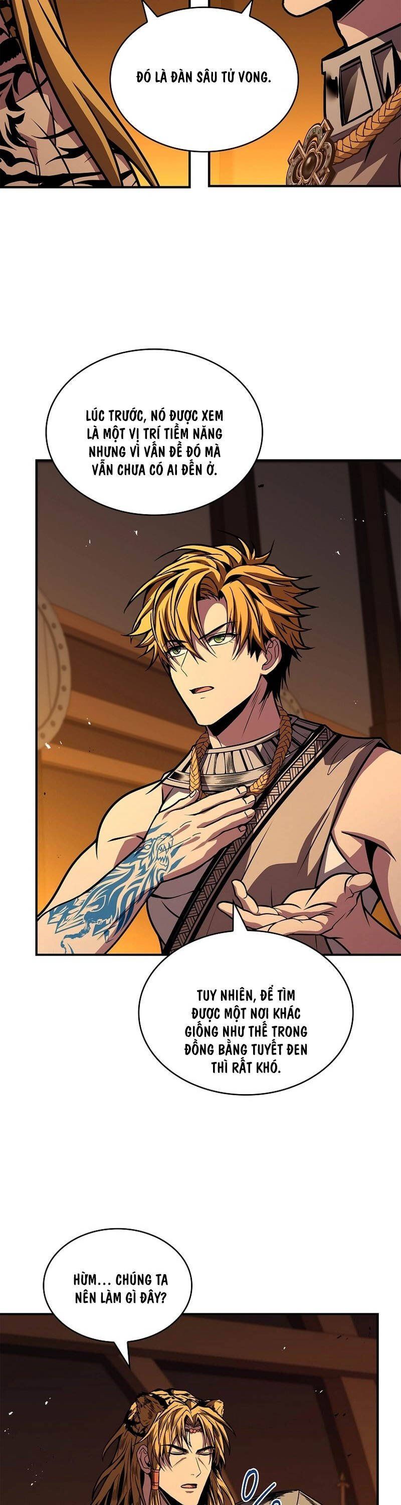 đọc truyện Thiên Tài Ma Pháp Sư Giấu Nghề Chương 77 ảnh 17 tại Thiên Thai Truyện