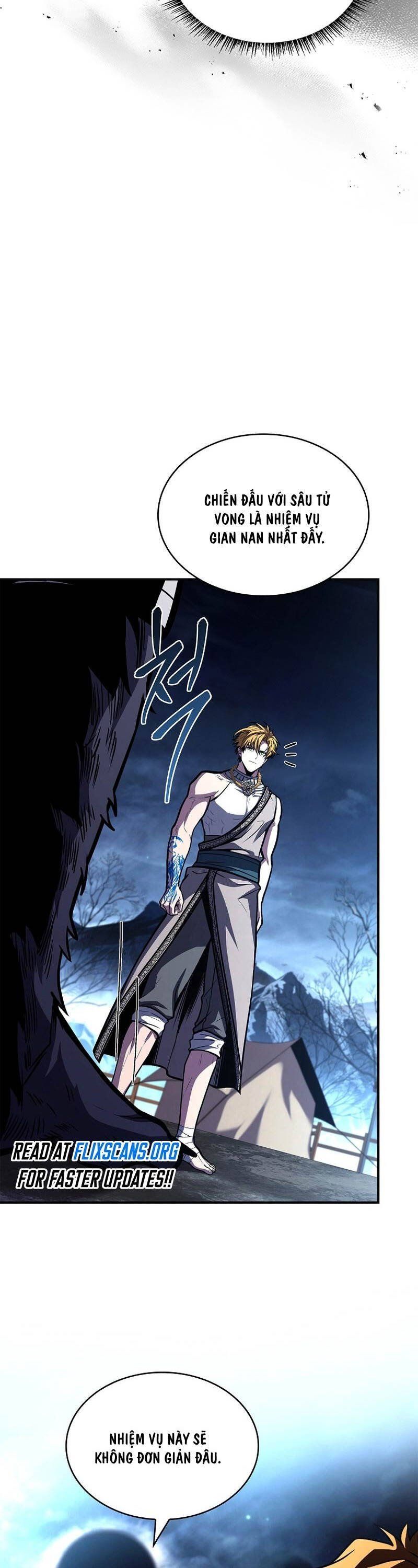 đọc truyện Thiên Tài Ma Pháp Sư Giấu Nghề Chương 77 ảnh 21 tại Thiên Thai Truyện