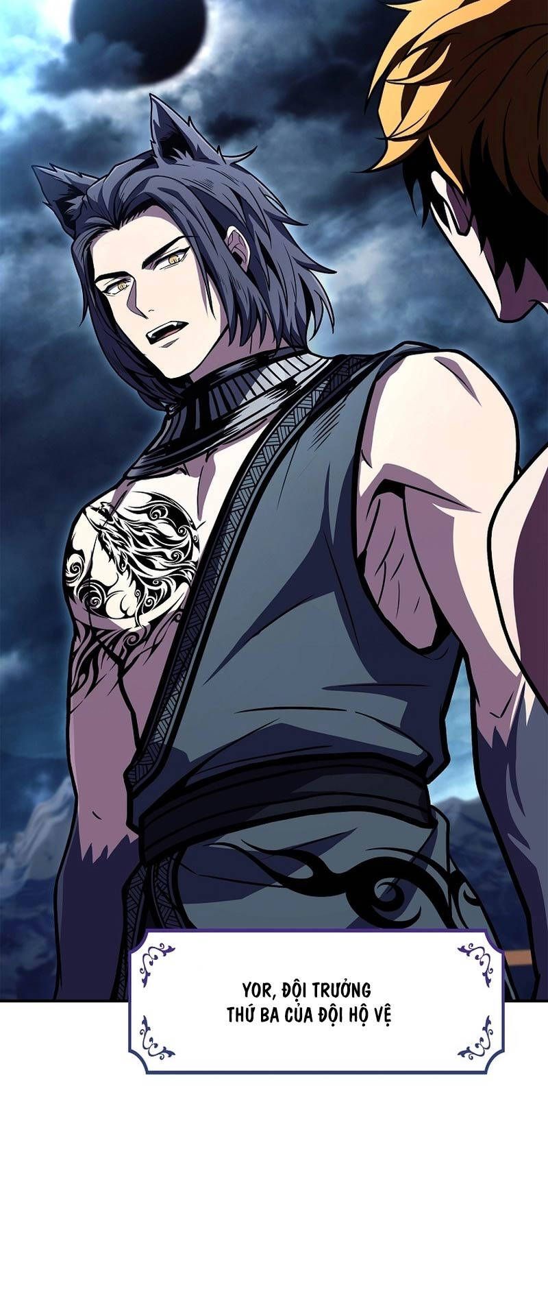 đọc truyện Thiên Tài Ma Pháp Sư Giấu Nghề Chương 77 ảnh 22 tại Thiên Thai Truyện