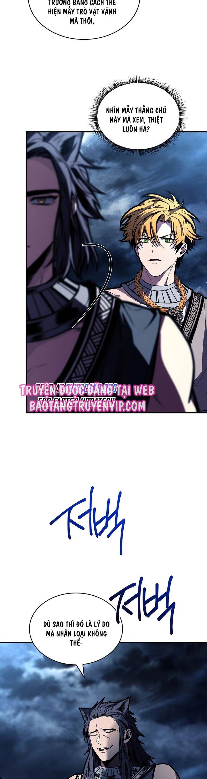 đọc truyện Thiên Tài Ma Pháp Sư Giấu Nghề Chương 77 ảnh 24 tại Thiên Thai Truyện