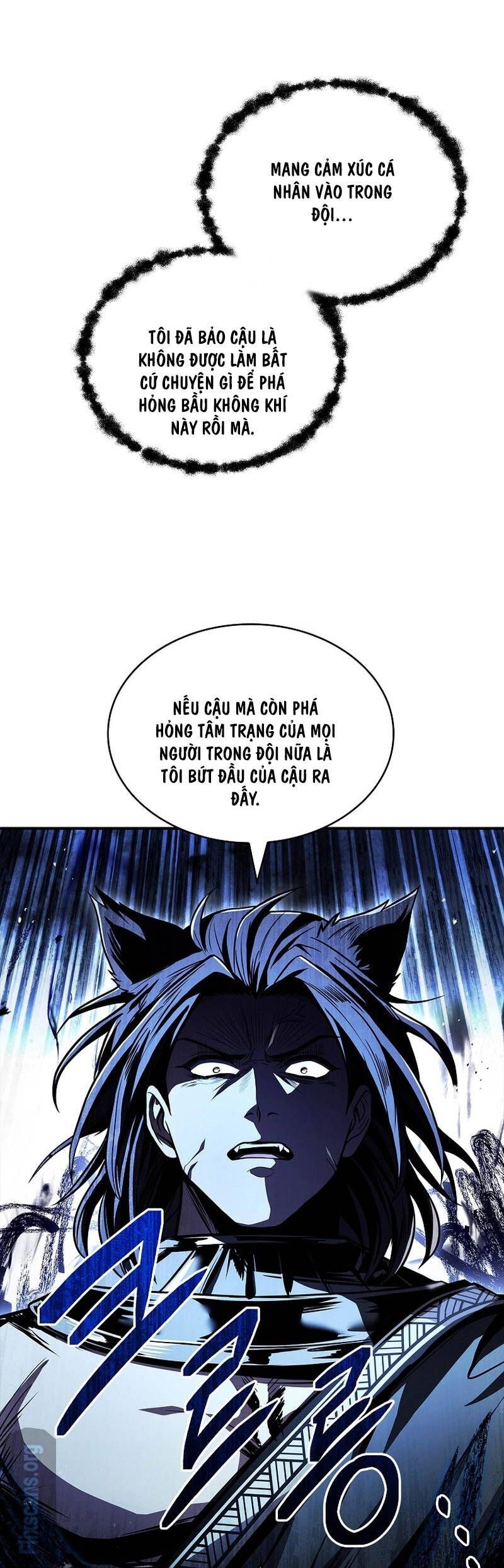 đọc truyện Thiên Tài Ma Pháp Sư Giấu Nghề Chương 77 ảnh 27 tại Thiên Thai Truyện