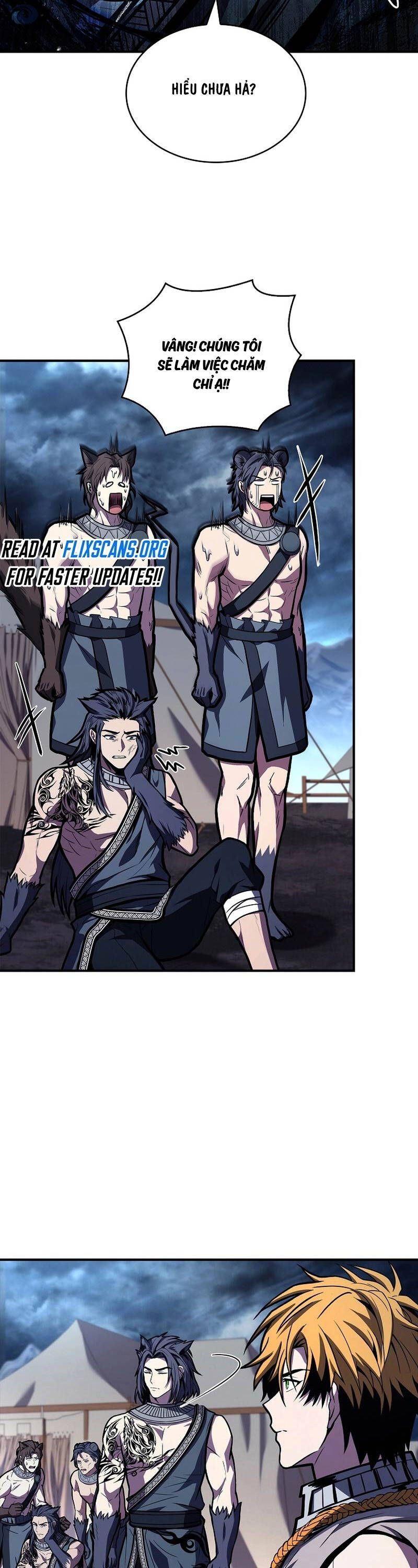 đọc truyện Thiên Tài Ma Pháp Sư Giấu Nghề Chương 77 ảnh 28 tại Thiên Thai Truyện