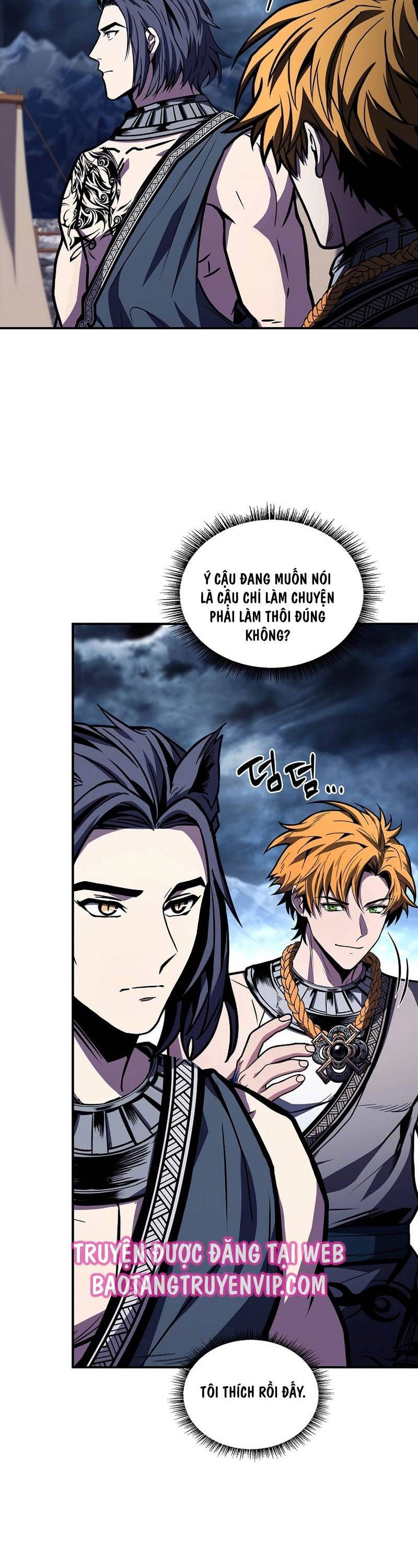 đọc truyện Thiên Tài Ma Pháp Sư Giấu Nghề Chương 77 ảnh 30 tại Thiên Thai Truyện