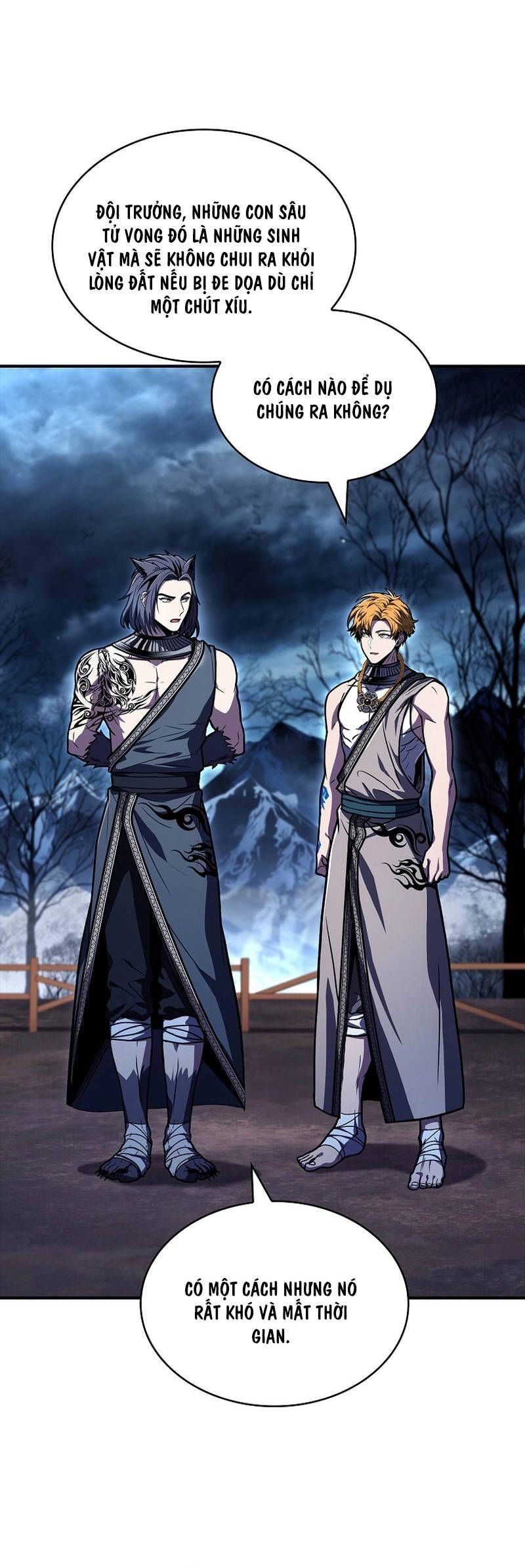 đọc truyện Thiên Tài Ma Pháp Sư Giấu Nghề Chương 77 ảnh 31 tại Thiên Thai Truyện