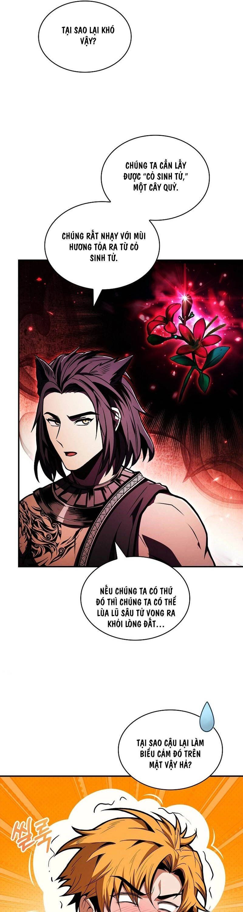 đọc truyện Thiên Tài Ma Pháp Sư Giấu Nghề Chương 77 ảnh 32 tại Thiên Thai Truyện