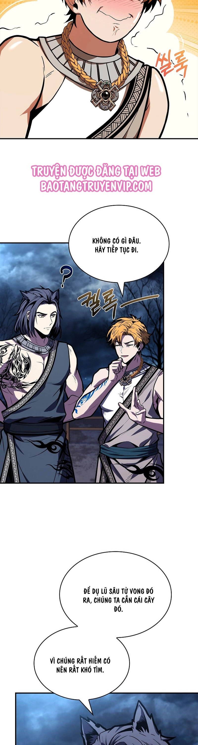 đọc truyện Thiên Tài Ma Pháp Sư Giấu Nghề Chương 77 ảnh 33 tại Thiên Thai Truyện