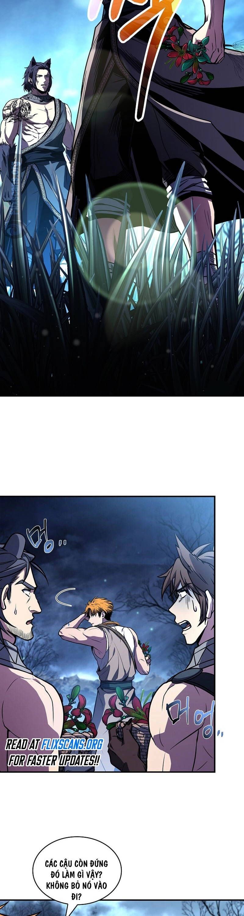 đọc truyện Thiên Tài Ma Pháp Sư Giấu Nghề Chương 77 ảnh 37 tại Thiên Thai Truyện