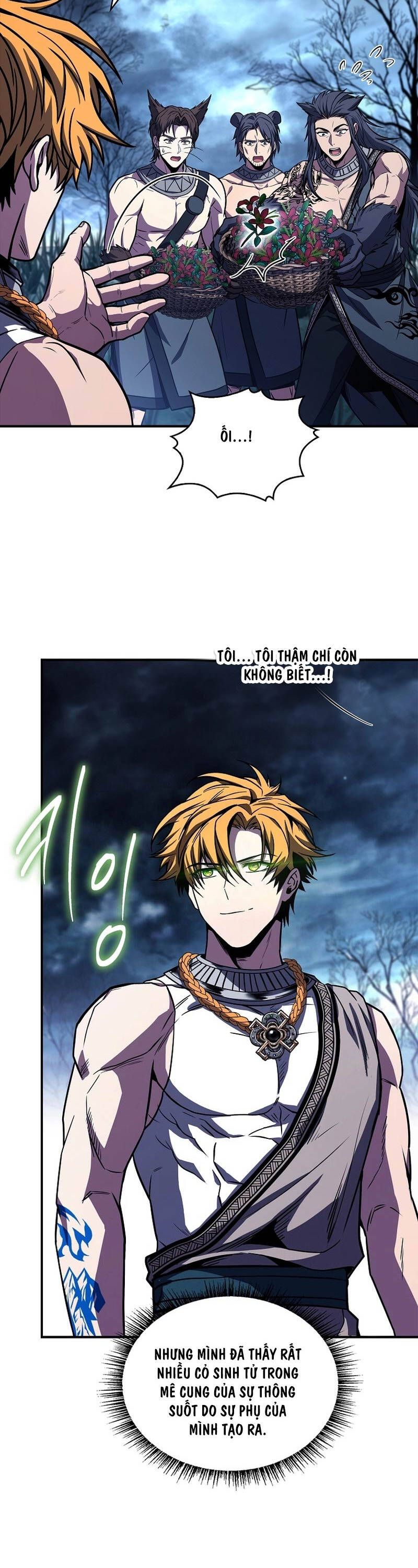 đọc truyện Thiên Tài Ma Pháp Sư Giấu Nghề Chương 77 ảnh 38 tại Thiên Thai Truyện