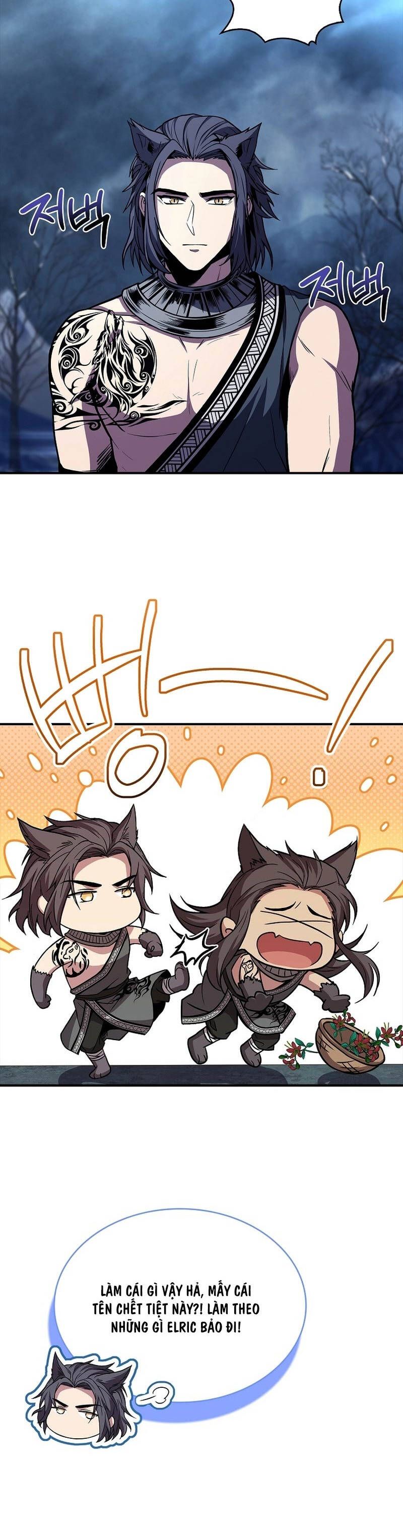 đọc truyện Thiên Tài Ma Pháp Sư Giấu Nghề Chương 77 ảnh 42 tại Thiên Thai Truyện