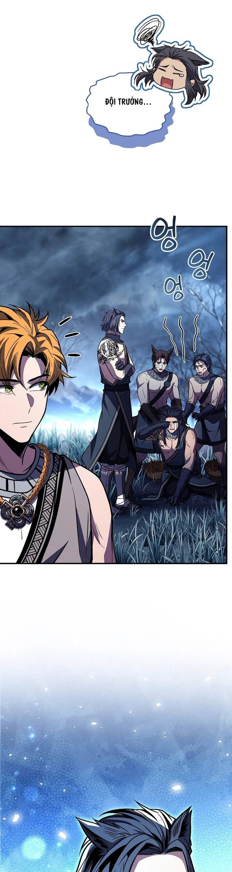 đọc truyện Thiên Tài Ma Pháp Sư Giấu Nghề Chương 77 ảnh 43 tại Thiên Thai Truyện