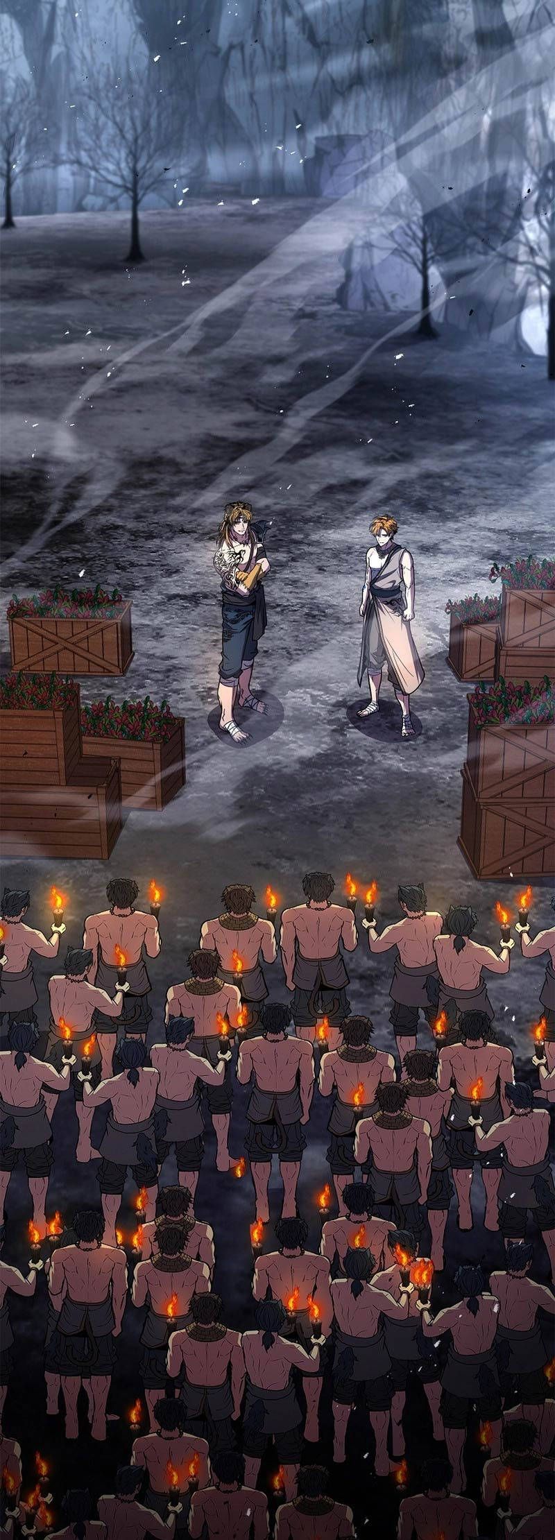 đọc truyện Thiên Tài Ma Pháp Sư Giấu Nghề Chương 77 ảnh 45 tại Thiên Thai Truyện