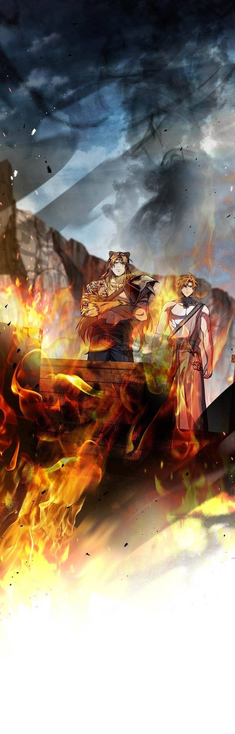 đọc truyện Thiên Tài Ma Pháp Sư Giấu Nghề Chương 77 ảnh 49 tại Thiên Thai Truyện