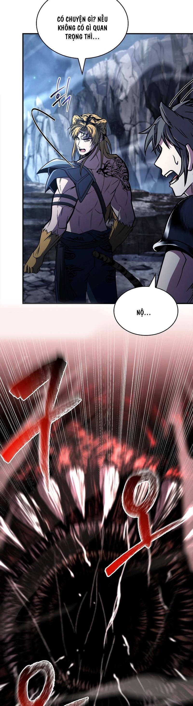 đọc truyện Thiên Tài Ma Pháp Sư Giấu Nghề Chương 77 ảnh 53 tại Thiên Thai Truyện