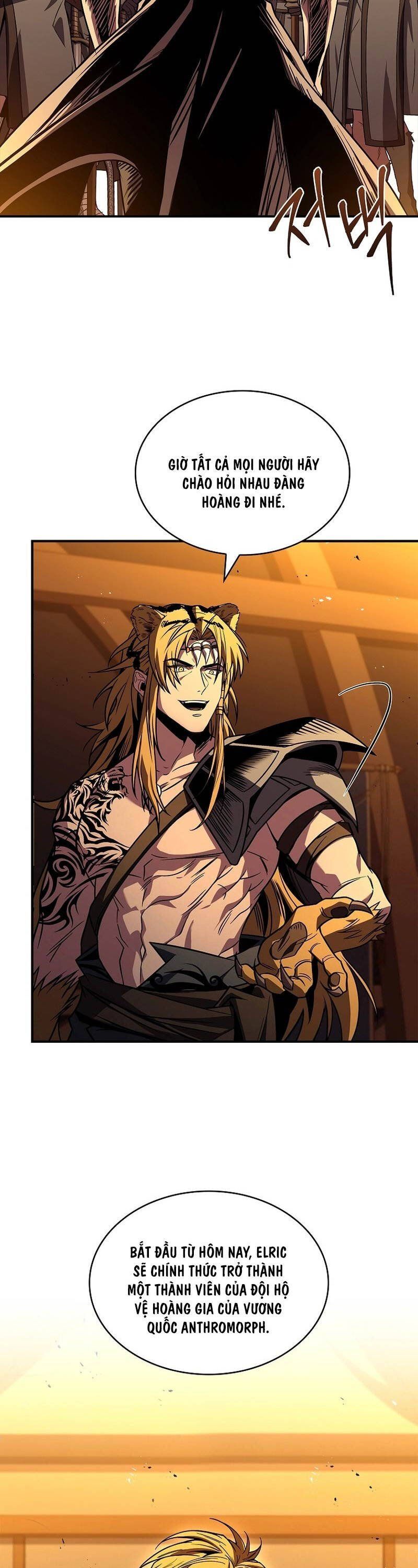 đọc truyện Thiên Tài Ma Pháp Sư Giấu Nghề Chương 77 ảnh 11 tại Thiên Thai Truyện