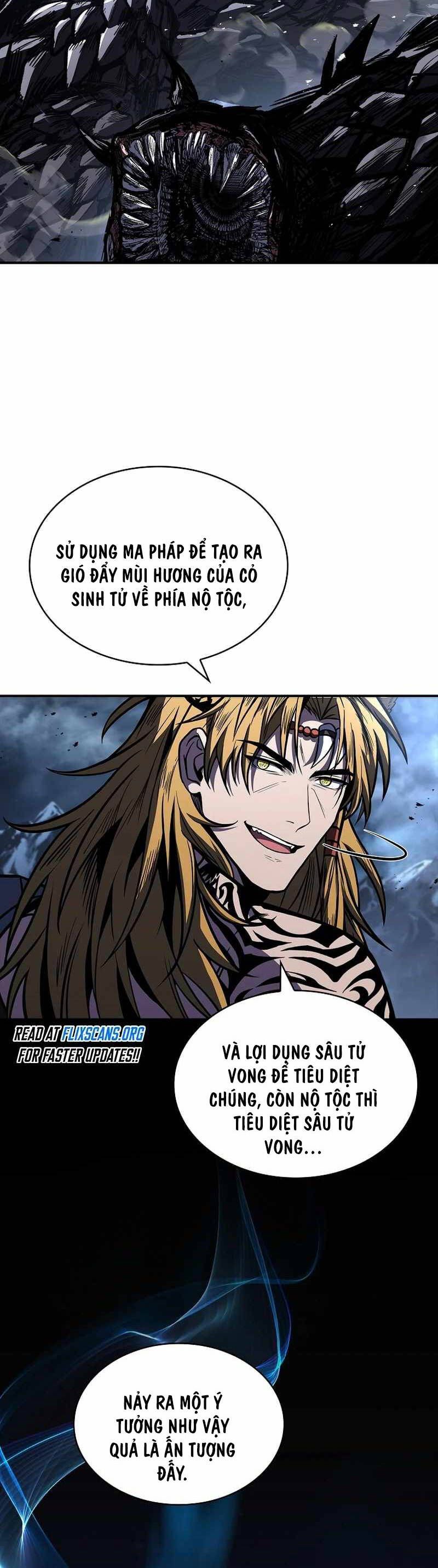 đọc truyện Thiên Tài Ma Pháp Sư Giấu Nghề Chương 78 ảnh 19 tại Thiên Thai Truyện