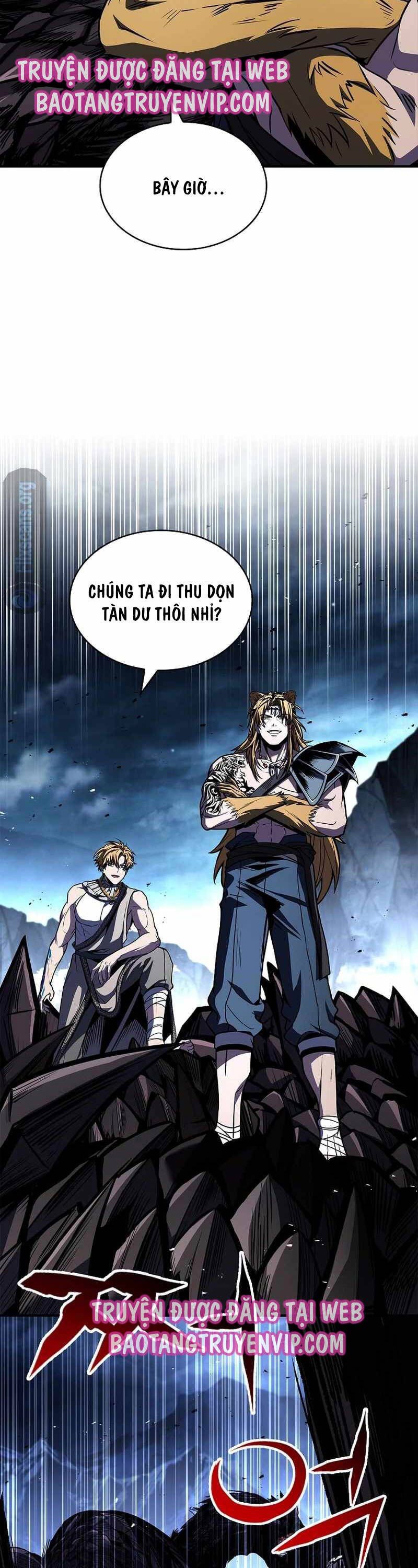 đọc truyện Thiên Tài Ma Pháp Sư Giấu Nghề Chương 78 ảnh 21 tại Thiên Thai Truyện