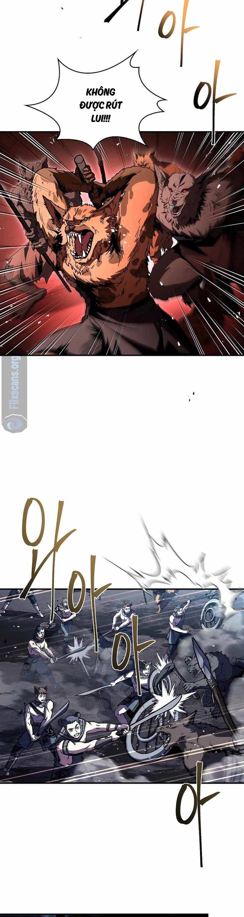 đọc truyện Thiên Tài Ma Pháp Sư Giấu Nghề Chương 78 ảnh 30 tại Thiên Thai Truyện