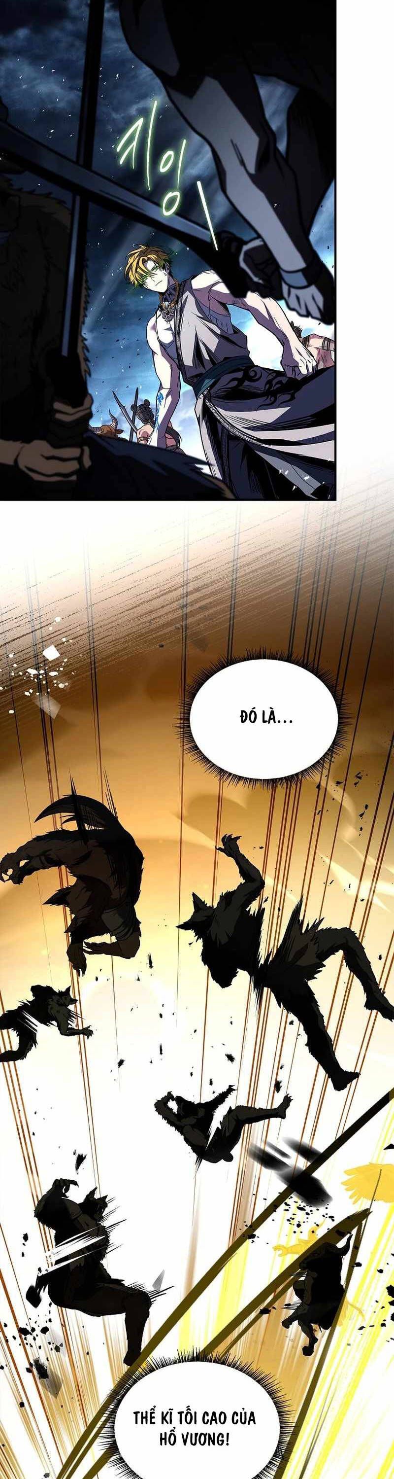 đọc truyện Thiên Tài Ma Pháp Sư Giấu Nghề Chương 78 ảnh 31 tại Thiên Thai Truyện