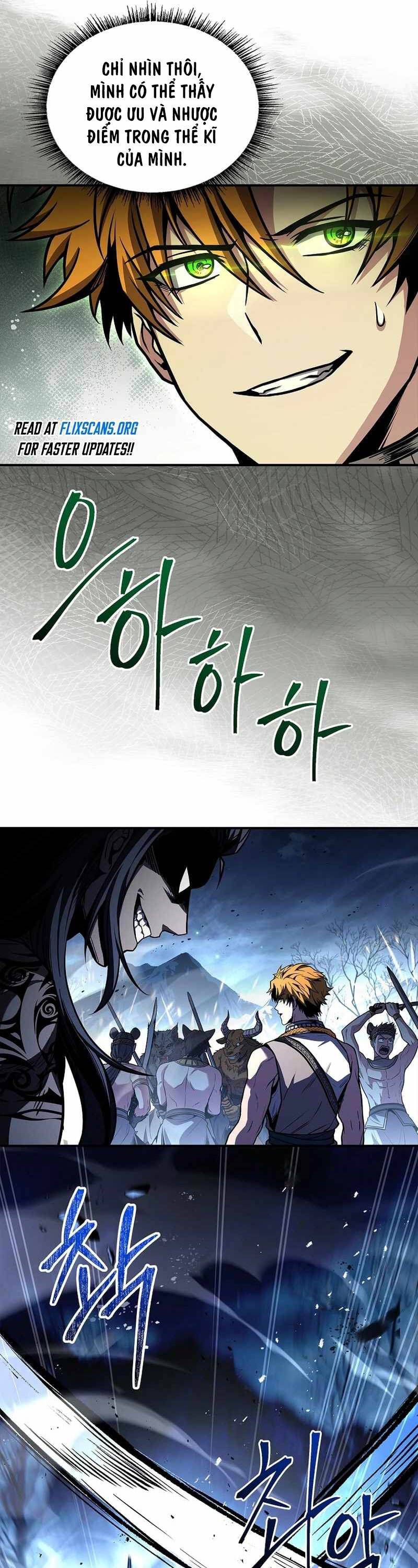 đọc truyện Thiên Tài Ma Pháp Sư Giấu Nghề Chương 78 ảnh 33 tại Thiên Thai Truyện