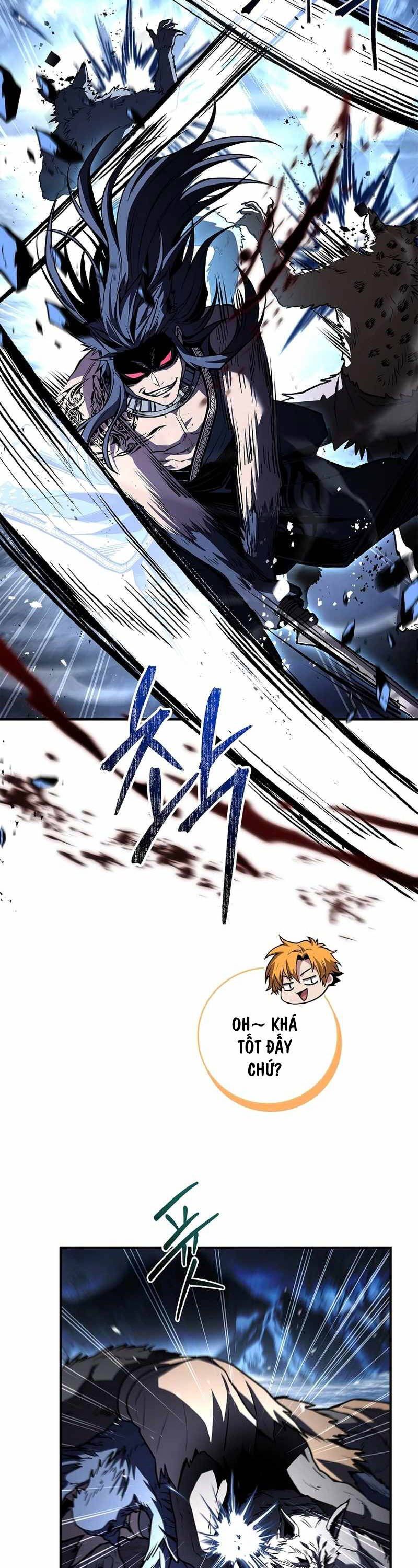 đọc truyện Thiên Tài Ma Pháp Sư Giấu Nghề Chương 78 ảnh 34 tại Thiên Thai Truyện