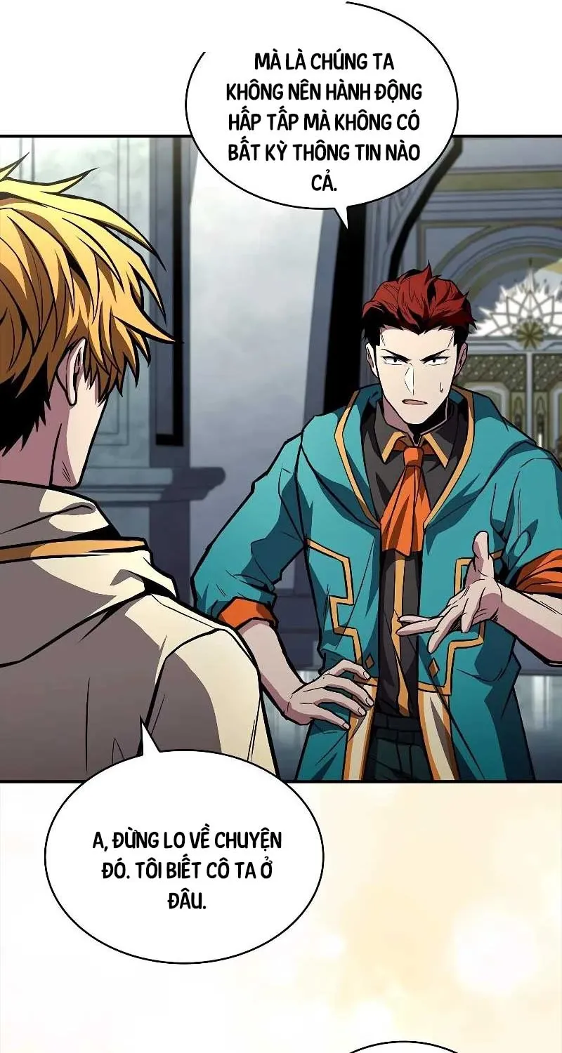 đọc truyện Thiên Tài Ma Pháp Sư Giấu Nghề Chương 85 ảnh 125 tại Thiên Thai Truyện