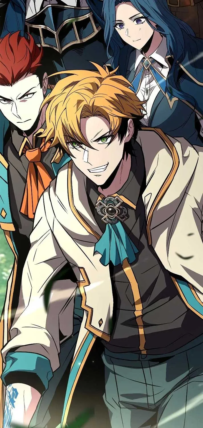 đọc truyện Thiên Tài Ma Pháp Sư Giấu Nghề Chương 85 ảnh 133 tại Thiên Thai Truyện