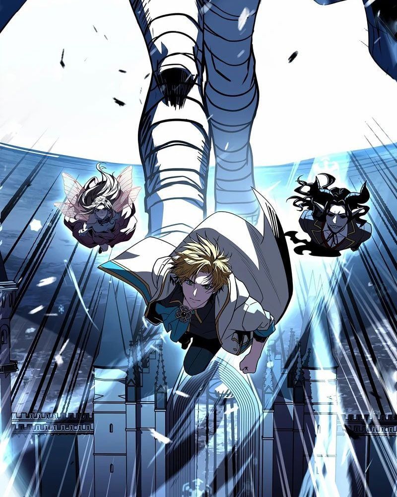 đọc truyện Thiên Tài Ma Pháp Sư Giấu Nghề Chương 89 ảnh 184 tại Thiên Thai Truyện