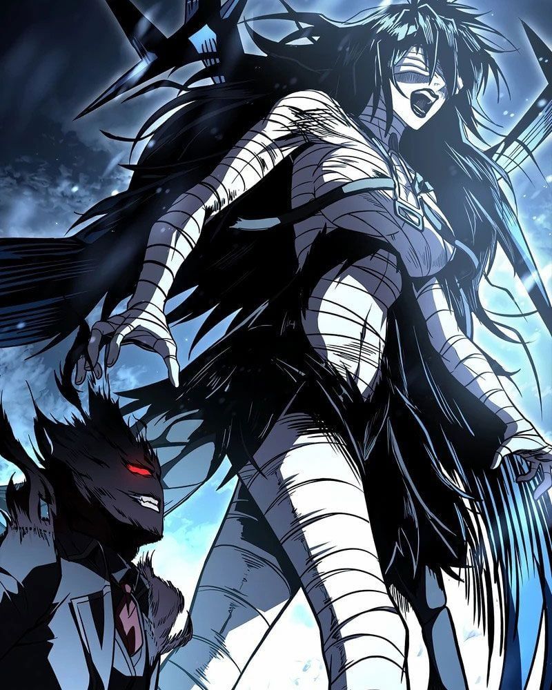 đọc truyện Thiên Tài Ma Pháp Sư Giấu Nghề Chương 89 ảnh 7 tại Thiên Thai Truyện