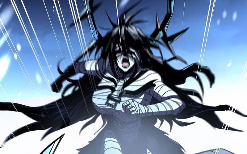 đọc truyện Thiên Tài Ma Pháp Sư Giấu Nghề Chương 89 ảnh 94 tại Thiên Thai Truyện